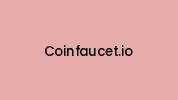 Coinfaucet.io Coupon Codes