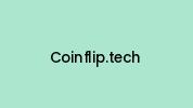 Coinflip.tech Coupon Codes