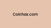 Coinhax.com Coupon Codes