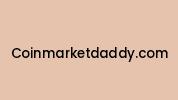Coinmarketdaddy.com Coupon Codes