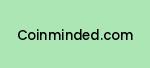 coinminded.com Coupon Codes