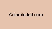 Coinminded.com Coupon Codes