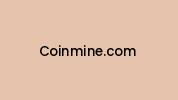 Coinmine.com Coupon Codes