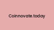 Coinnovate.today Coupon Codes