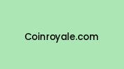 Coinroyale.com Coupon Codes
