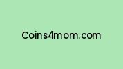 Coins4mom.com Coupon Codes
