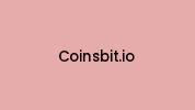 Coinsbit.io Coupon Codes