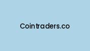 Cointraders.co Coupon Codes