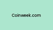 Coinweek.com Coupon Codes