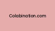 Colabination.com Coupon Codes
