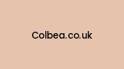 Colbea.co.uk Coupon Codes