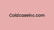Coldcaseinc.com Coupon Codes
