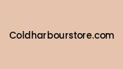 Coldharbourstore.com Coupon Codes