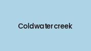 Coldwatercreek Coupon Codes