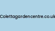 Colettagardencentre.co.uk Coupon Codes