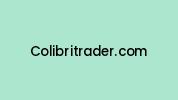 Colibritrader.com Coupon Codes