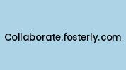 Collaborate.fosterly.com Coupon Codes