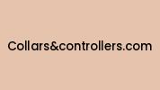 Collarsandcontrollers.com Coupon Codes
