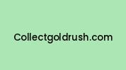 Collectgoldrush.com Coupon Codes