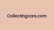 Collectingcars.com Coupon Codes