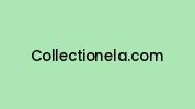 Collectionela.com Coupon Codes