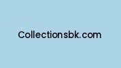 Collectionsbk.com Coupon Codes