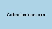 Collectiontann.com Coupon Codes