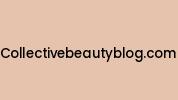 Collectivebeautyblog.com Coupon Codes
