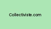 Collectiviste.com Coupon Codes