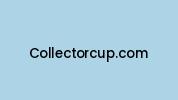 Collectorcup.com Coupon Codes