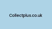 Collectplus.co.uk Coupon Codes