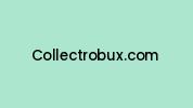 Collectrobux.com Coupon Codes