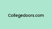 Collegedoors.com Coupon Codes