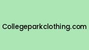 Collegeparkclothing.com Coupon Codes