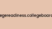Collegereadiness.collegeboard.org Coupon Codes