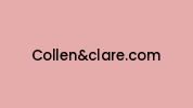 Collenandclare.com Coupon Codes