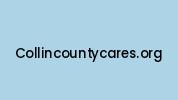 Collincountycares.org Coupon Codes