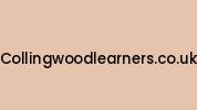 Collingwoodlearners.co.uk Coupon Codes