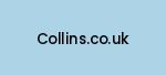 collins.co.uk Coupon Codes