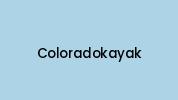 Coloradokayak Coupon Codes