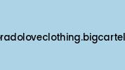 Coloradoloveclothing.bigcartel.com Coupon Codes