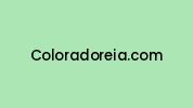 Coloradoreia.com Coupon Codes