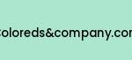 coloredsandcompany.com Coupon Codes