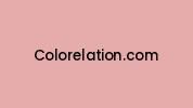Colorelation.com Coupon Codes