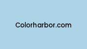 Colorharbor.com Coupon Codes