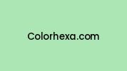 Colorhexa.com Coupon Codes