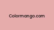 Colormango.com Coupon Codes