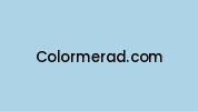 Colormerad.com Coupon Codes
