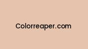 Colorreaper.com Coupon Codes