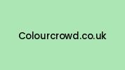 Colourcrowd.co.uk Coupon Codes